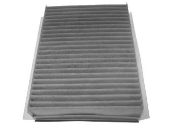 филтър, въздух за вътрешно пространство