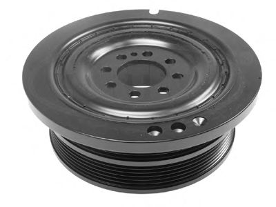 ремъчна шайба, колянов вал 80001104