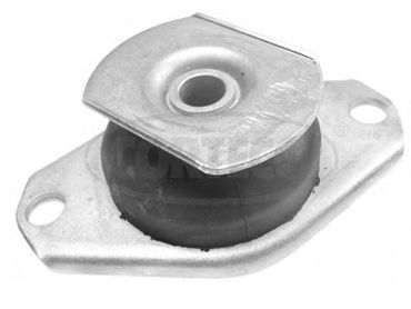 окачване, двигател 21653083