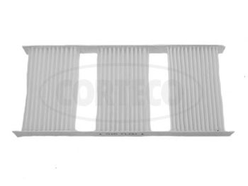 филтър, въздух за вътрешно пространство