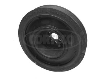 ремъчна шайба, колянов вал 80000201