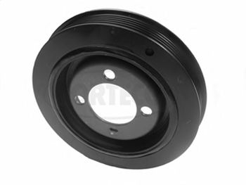 ремъчна шайба, колянов вал 80000351