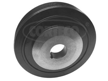 ремъчна шайба, колянов вал 80000385