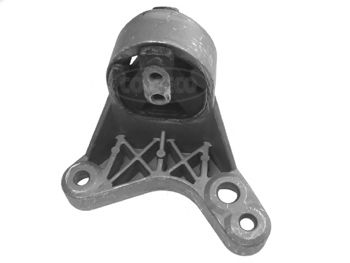 окачване, двигател 80000498