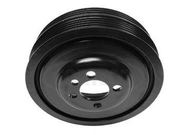 ремъчна шайба, колянов вал 80000679