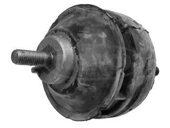 окачване, двигател 80000567