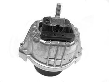 окачване, двигател 80000699