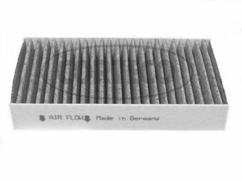 филтър, въздух за вътрешно пространство