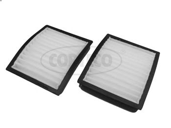 филтър, въздух за вътрешно пространство 80000022