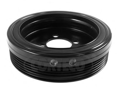 ремъчна шайба, колянов вал 80001699