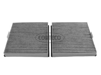 филтър, въздух за вътрешно пространство