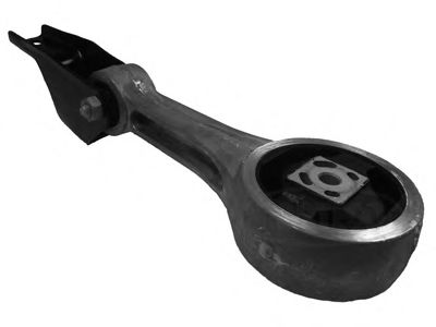 окачване, двигател 80001136