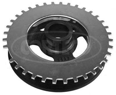 ремъчна шайба, колянов вал 80001237