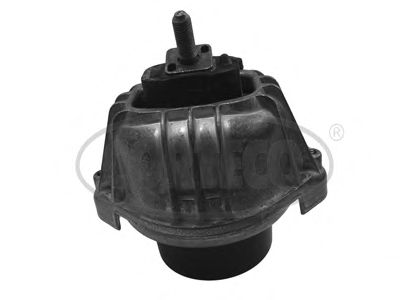 окачване, двигател