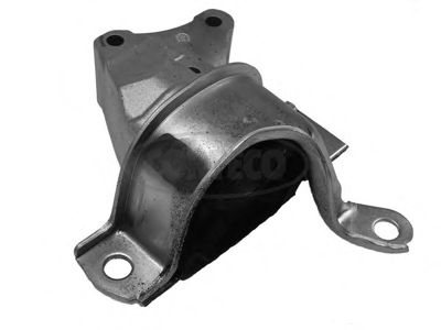 окачване, двигател