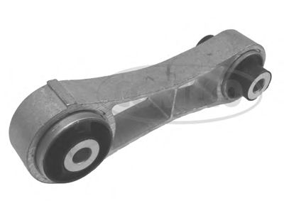 окачване, двигател 80001524