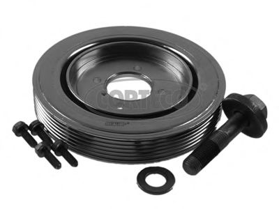 К-кт шайби, колянов вал 80004334