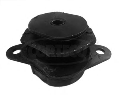 окачване, двигател