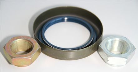 ремонтен комплект, главина на колелото 19016991