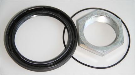 ремонтен комплект, главина на колелото 19016997