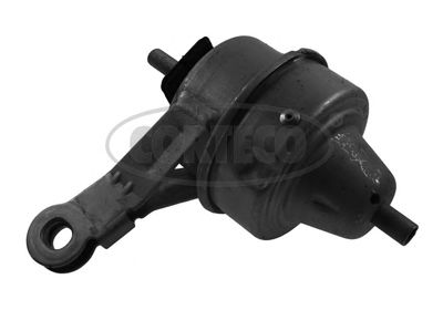 окачване, двигател