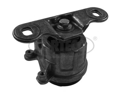 окачване, двигател