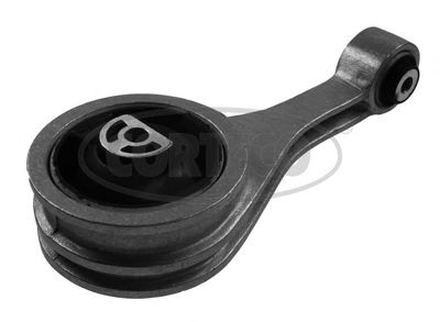 окачване, двигател 80004231