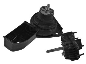 окачване, двигател 80001848