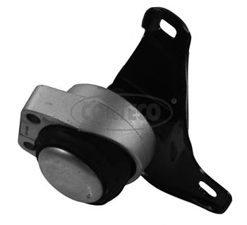 окачване, двигател