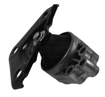 окачване, двигател