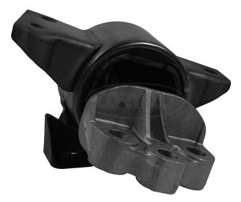 окачване, двигател