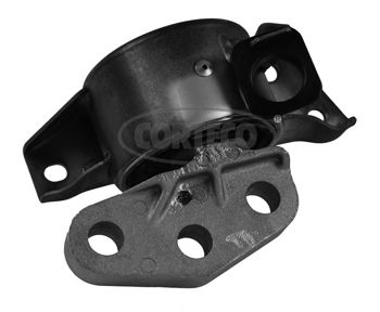 окачване, двигател