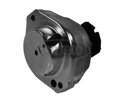 окачване, двигател