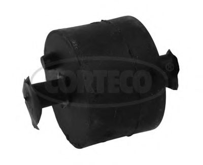 окачване, двигател