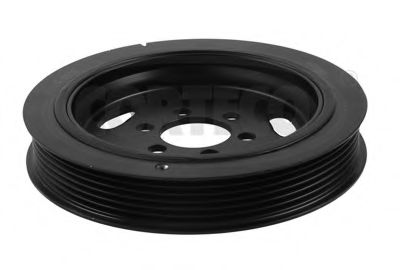 ремъчна шайба, колянов вал 80004338