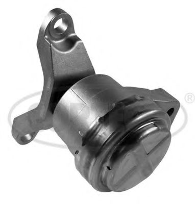 окачване, двигател