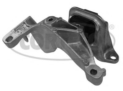 окачване, двигател