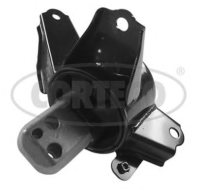 окачване, двигател