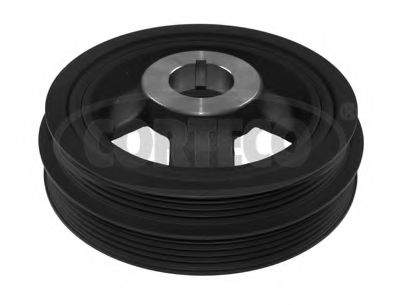 ремъчна шайба, колянов вал 80005100