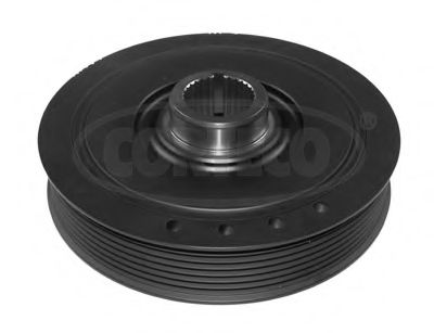 ремъчна шайба, колянов вал 80005105