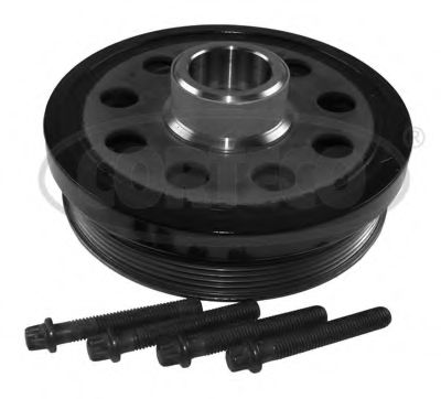 К-кт шайби, колянов вал 80004879