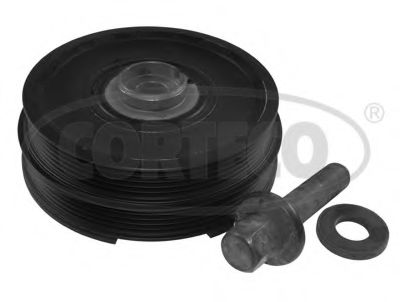 К-кт шайби, колянов вал 80005020