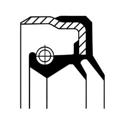 семеринг, диференциал 01029794B