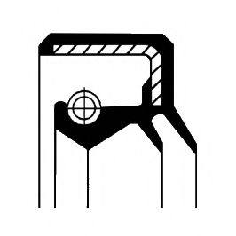 семеринг, кормилна кутия 01020082B