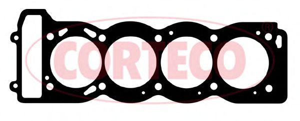 гарнитура, цилиндрова глава