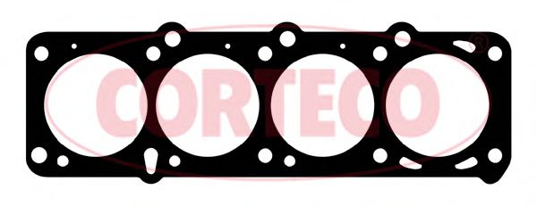 гарнитура, цилиндрова глава