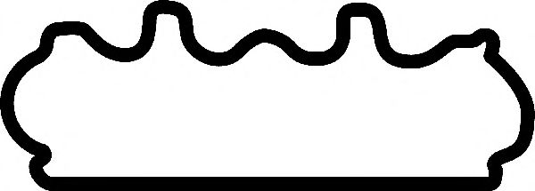 гарнитура, капак на цилиндрова глава