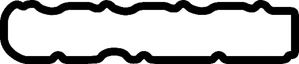 гарнитура, капак на цилиндрова глава 023280P