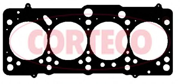 гарнитура, цилиндрова глава