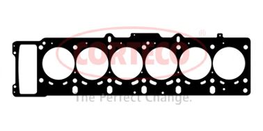 гарнитура, цилиндрова глава